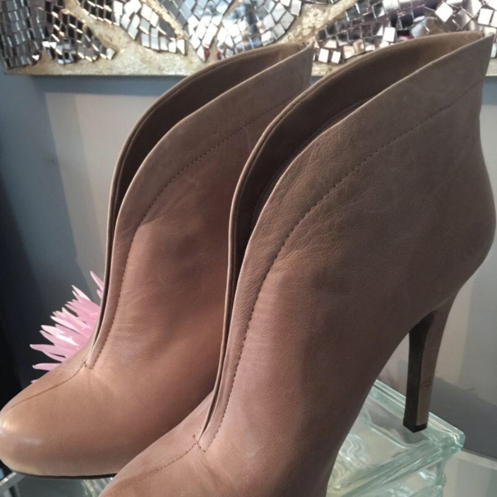 Jessica Simpson Boots